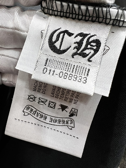 クロムハーツスーパーコピー刺繍Tシャツ