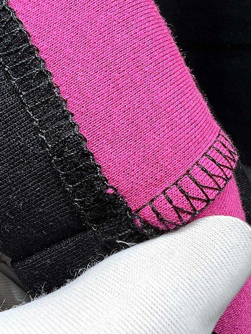 グッチコピー新しいサイン刺繍半袖Tシャツ