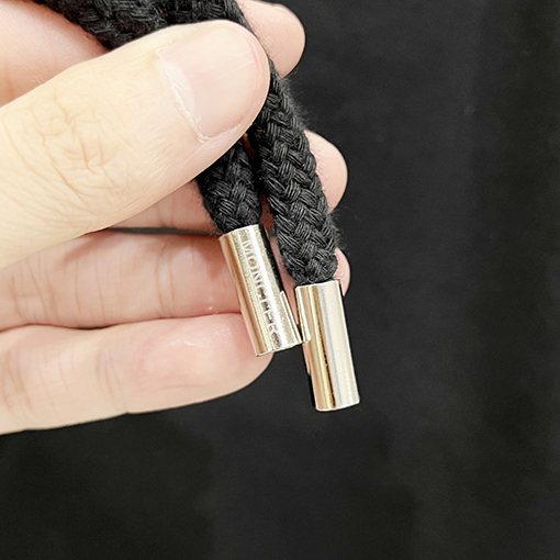 モンクレールコピーアルファベットロゴウェビングナイロンポケットショーツ
