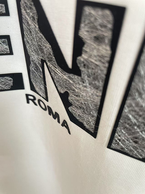 フェンディスーパーコピー新しいファッションTシャツ