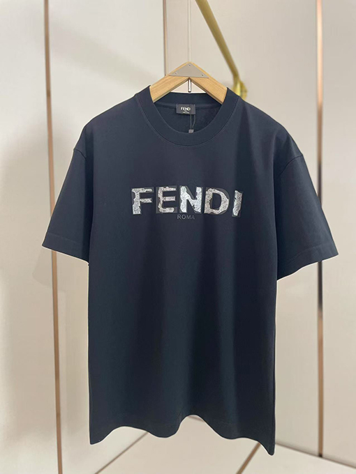 フェンディスーパーコピー新しいファッションTシャツ