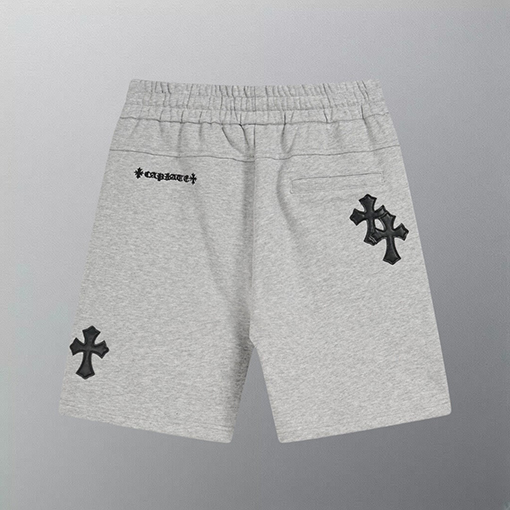 クロムハーツ新しいショートパンツ