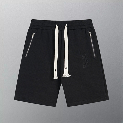 クロムハーツ新しいショートパンツ