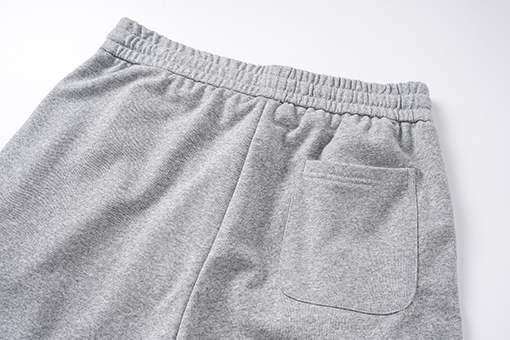クロムハーツカウンター品質シリーズパターンロゴショーツ