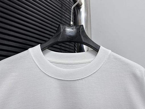 クロムハーツスーパーコピー25ssラウンドネックTシャツ