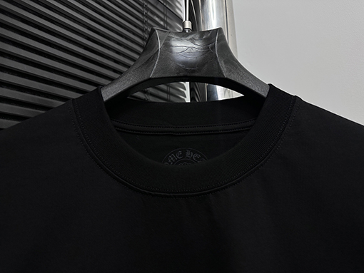 クロムハーツスーパーコピー25ssラウンドネックTシャツ