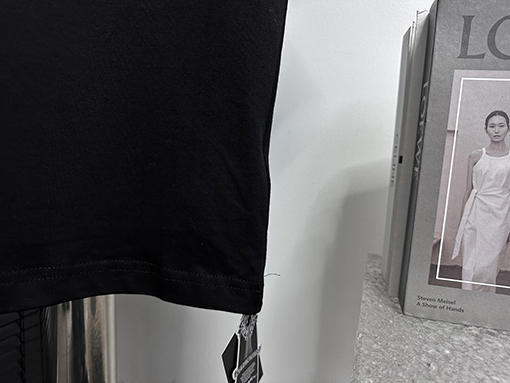 クロムハーツスーパーコピー25ssラウンドネックTシャツ