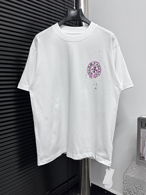 クロムハーツ公式の半袖Tシャツ