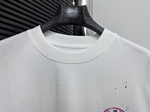 クロムハーツ公式の半袖Tシャツ