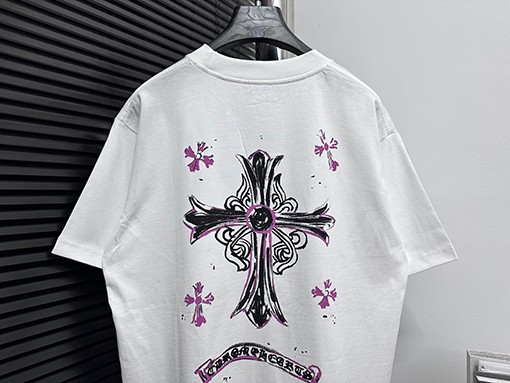 クロムハーツ公式の半袖Tシャツ