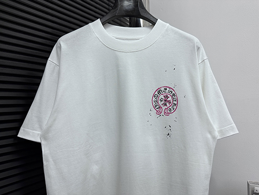 クロムハーツ公式の半袖Tシャツ