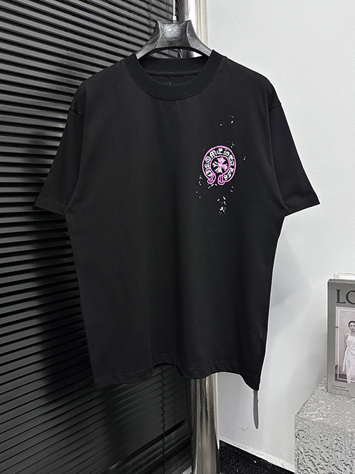 クロムハーツ公式の半袖Tシャツ