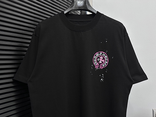 クロムハーツ公式の半袖Tシャツ