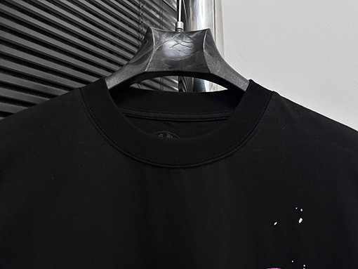 クロムハーツ公式の半袖Tシャツ