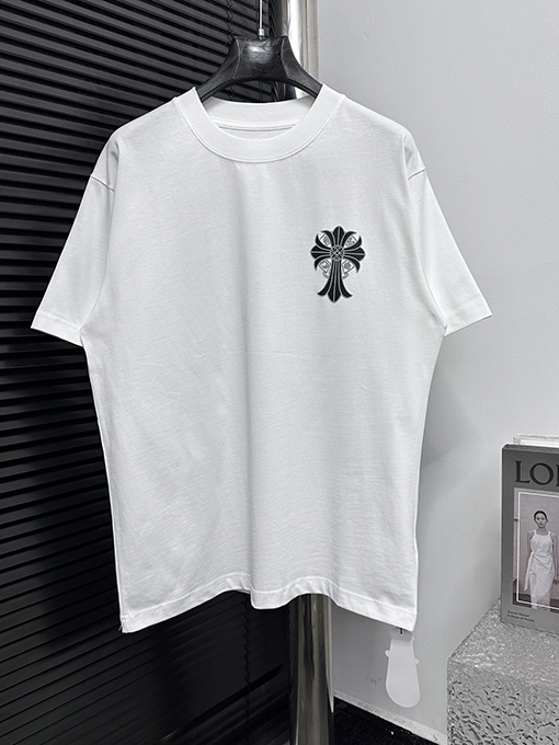 クロムハーツ公式のTシャツ