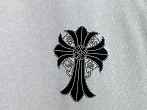 クロムハーツ公式のTシャツ