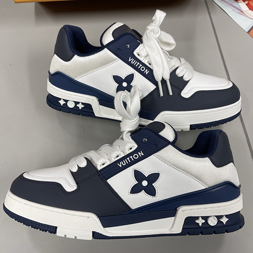 ルイヴィトンスーパーコピーTrainer 25Ss 限定シリーズスニーカー