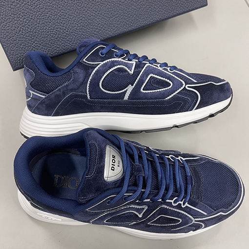 ディオールコピーB30 Sneaker 25Ss スニーカー