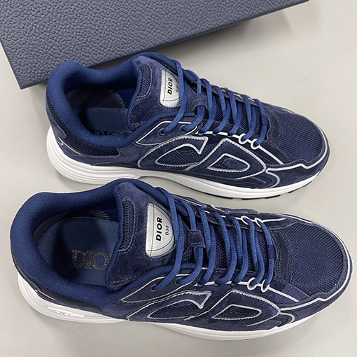 ディオールコピーB30 Sneaker 25Ss スニーカー