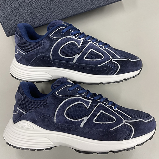 ディオールコピーB30 Sneaker 25Ss スニーカー