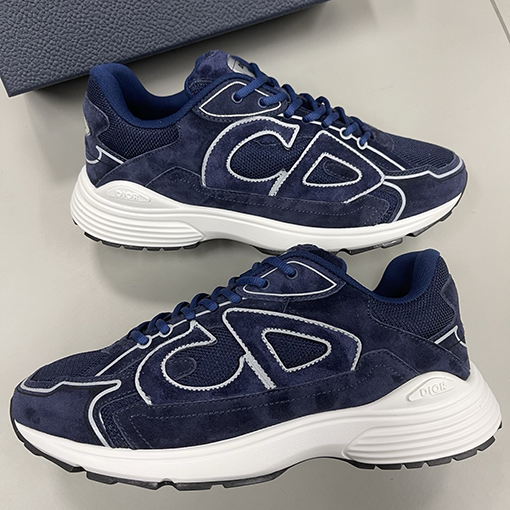 ディオールコピーB30 Sneaker 25Ss スニーカー