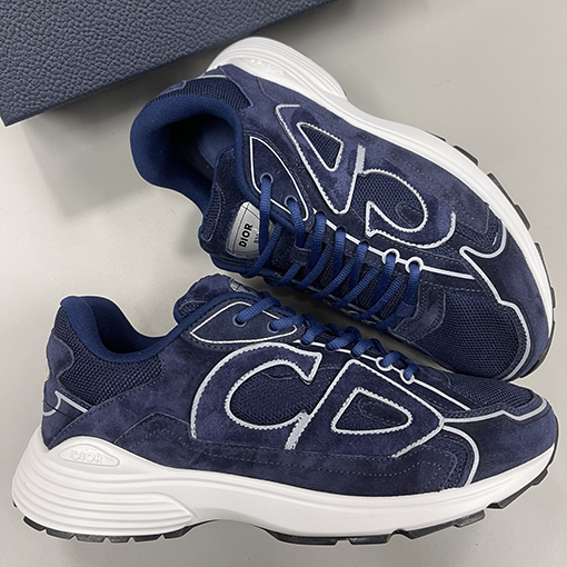 ディオールコピーB30 Sneaker 25Ss スニーカー