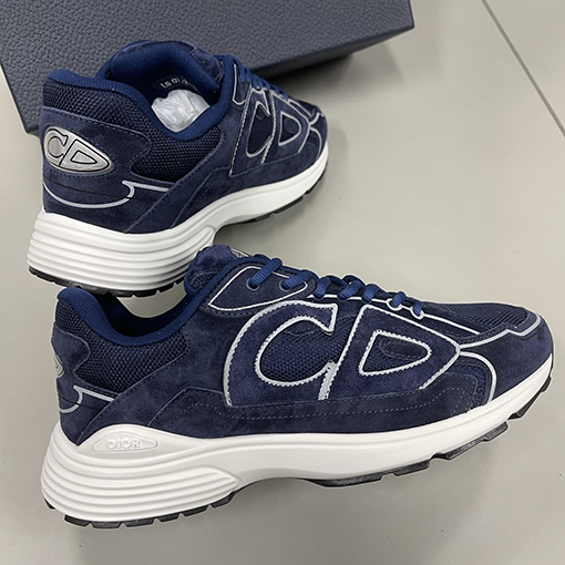 ディオールコピーB30 Sneaker 25Ss スニーカー
