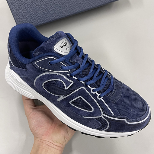 ディオールコピーB30 Sneaker 25Ss スニーカー