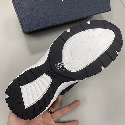 ディオールコピーB30 Sneaker 25Ss スニーカー