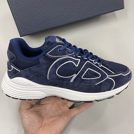 ディオールコピーB30 Sneaker 25Ss スニーカー
