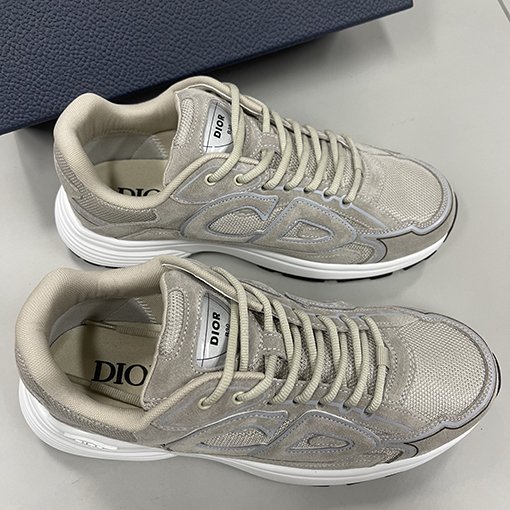 ディオールコピーB30 Sneaker 25Ss スニーカー
