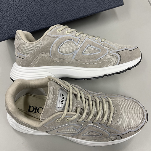 ディオールコピーB30 Sneaker 25Ss スニーカー