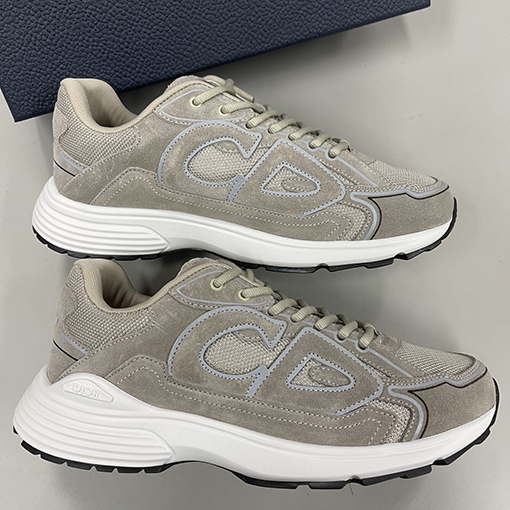 ディオールコピーB30 Sneaker 25Ss スニーカー