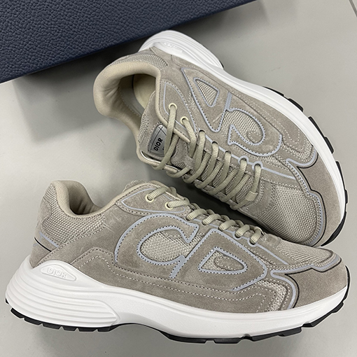 ディオールコピーB30 Sneaker 25Ss スニーカー