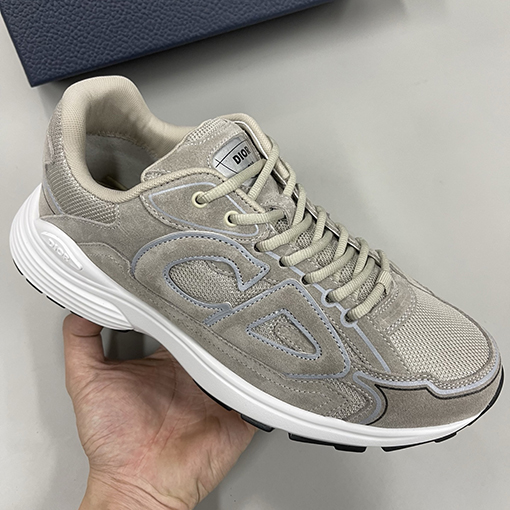 ディオールコピーB30 Sneaker 25Ss スニーカー