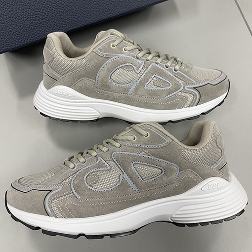 ディオールコピーB30 Sneaker 25Ss スニーカー