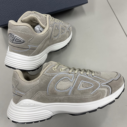 ディオールコピーB30 Sneaker 25Ss スニーカー