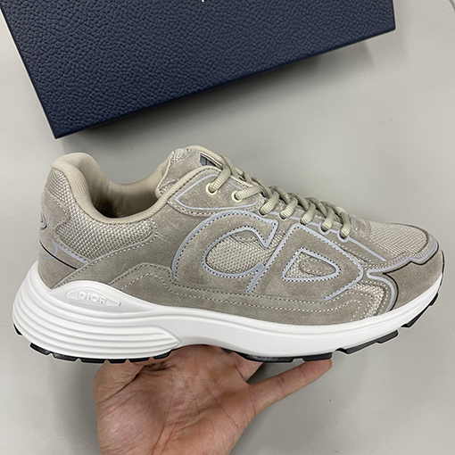 ディオールコピーB30 Sneaker 25Ss スニーカー