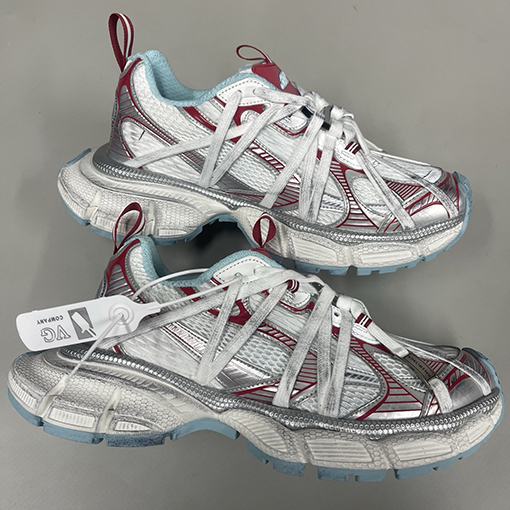 Balenciaga 3XL Extreme Laces B Sneaker スニーカー