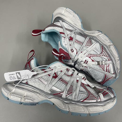 Balenciaga 3XL Extreme Laces B Sneaker スニーカー