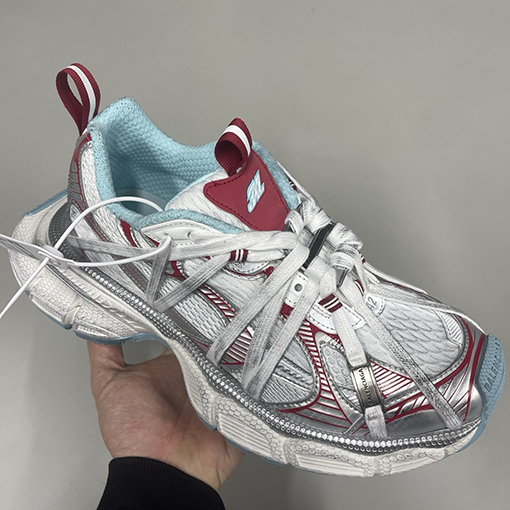 Balenciaga 3XL Extreme Laces B Sneaker スニーカー