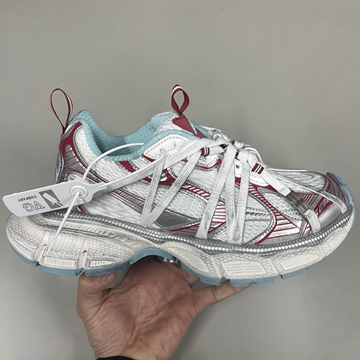 Balenciaga 3XL Extreme Laces B Sneaker スニーカー