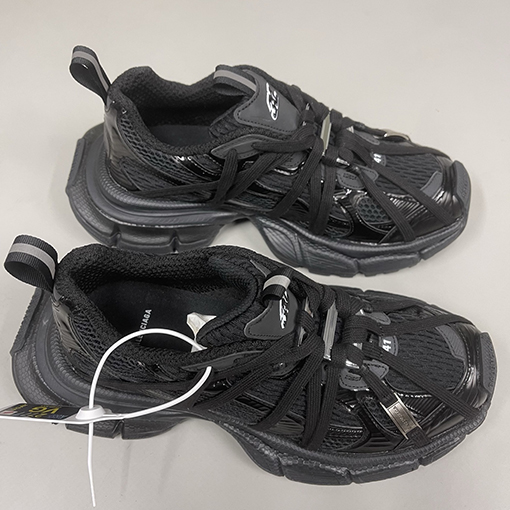 Balenciaga 3XL Extreme Laces B Sneaker スニーカー