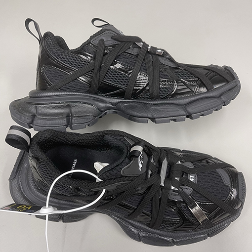 Balenciaga 3XL Extreme Laces B Sneaker スニーカー