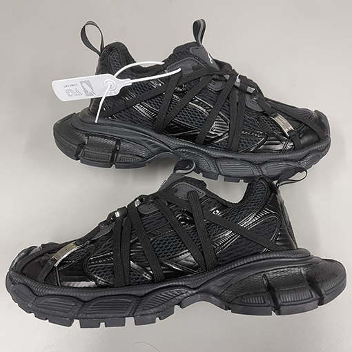 Balenciaga 3XL Extreme Laces B Sneaker スニーカー