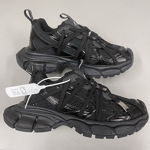 Balenciaga 3XL Extreme Laces B Sneaker スニーカー