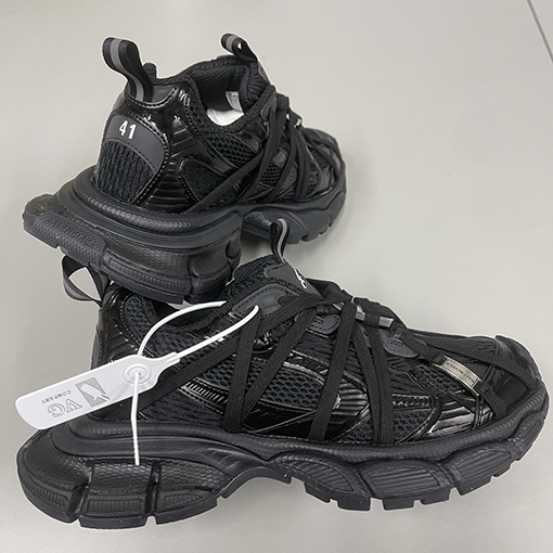 Balenciaga 3XL Extreme Laces B Sneaker スニーカー