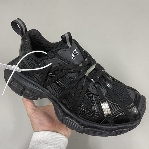 Balenciaga 3XL Extreme Laces B Sneaker スニーカー