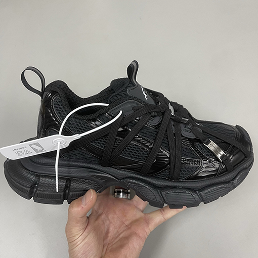 Balenciaga 3XL Extreme Laces B Sneaker スニーカー