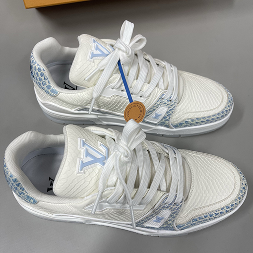 ルイヴィトンスーパーコピーTrainer 25Ss ヒマラヤスニーカー